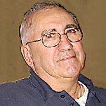 DENIS JOSEPH MARCEL FRANCOIS RAFFARD  Obituary pic
