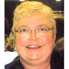 SANDRA GAYLE TAYLOR (WEEKS)  Obituary pic
