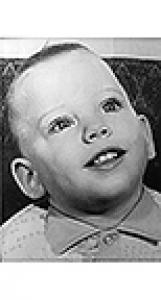 BRIAN GEORGE SMITH  Obituary pic