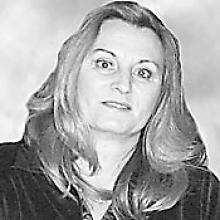 MARIA (TINA) MARTINS  Obituary pic