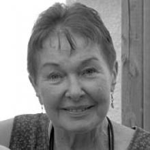 EMMA YOUNG-COLVIN (BUSS)  Obituary pic