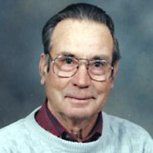 ARTHUR E. KEMBALL  Obituary pic
