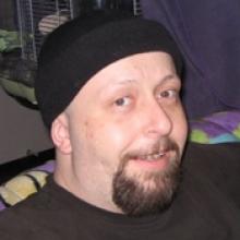 MARTIN MUZYKA  Obituary pic