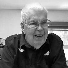 LLOYD JONSSON Obituary pic