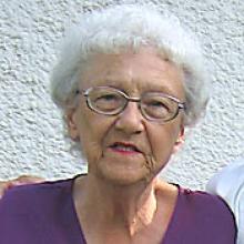 SHARON AMALIA SCHICK (SMITH)  Obituary pic