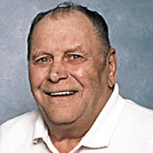GEORGE MINSKY  Obituary pic