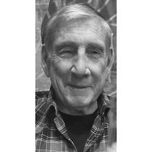 Lyle Arnott Obituary pic