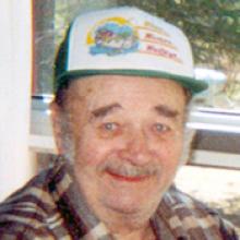 LEO TOLKMITT  Obituary pic