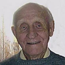 JOHN SCHROEDER  Obituary pic