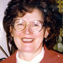 BONNEY RUTH - Obituaries - Winnipeg Free Press Passages