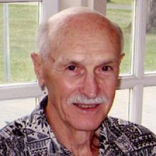 JAMES KOWALUK  Obituary pic