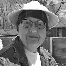 LINDA VIOLA ERICKSON Obituary pic