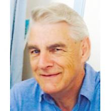 HENDRIK POSTMA  Obituary pic