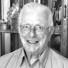 DENNIS ALBERT SCHAEFER Obituary pic