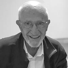 PETER HEIDE Obituary pic