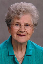 Frances Coe Obituary pic