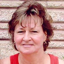 MARYANNE WOJTKIEWICZ (HROMINCHUK)  Obituary pic