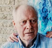 JOHN (JACK) SMITH  Obituary pic
