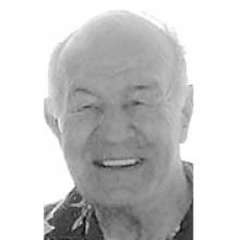 JAMES FLEMING  Obituary pic