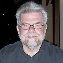 JOHN PATRICIAN  Obituary pic