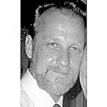 BRIAN PETER BARTEL  Obituary pic