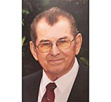 JOSEPH MITOSINKA (JOE) Obituary pic