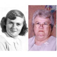 PATRICIA GAIL CARTER  Obituary pic