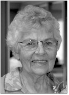 Norma BILESKI Obituary pic