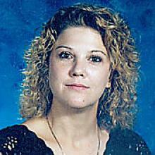 KIMBERLY DAWN KASKIE  Obituary pic
