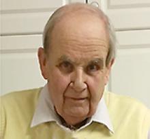 EDWARD  NIKKEL  Obituary pic