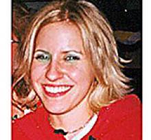 ANDREA LEA MICHELLE KLAUSEN  Obituary pic