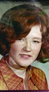 ELAINE HUSTON-KAGLIK  Obituary pic