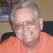 GRANT COLES  Obituary pic