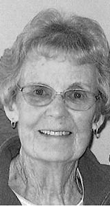 PATRICIA FONSECA  Obituary pic