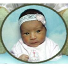 NIKA DEL BREANN COOK  Obituary pic
