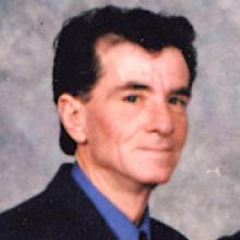 ALFREDO AGUIAR  Obituary pic