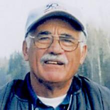 THOMAS A. LESPERANCE  Obituary pic