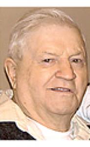 PETER CHAMBERS  Obituary pic