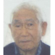 FUMIO YAMADA  Obituary pic