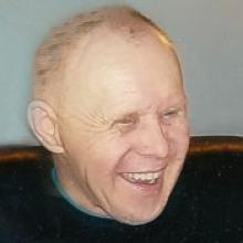BERNHARD BIRKENHEIER  Obituary pic