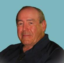 EDMOND JOSEPH LEONARD Obituary pic