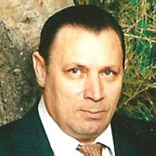 GIUSEPPE MANICOTTO  Obituary pic