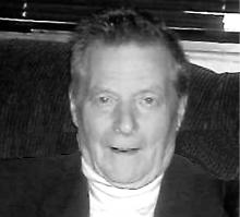 RONALD OWEN BAKER  Obituary pic