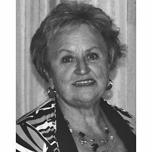 KRYSTYNE MELESKO Obituary pic