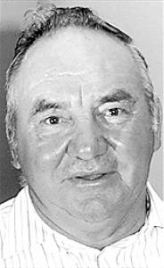 MIKE DUDYCH  Obituary pic
