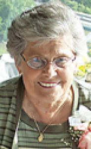 HELEN MOROZ  Obituary pic