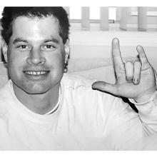 LAURENT (LARRY) BERNARD DESORCY Obituary pic