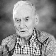WILLIAM (BILL) BARTLEY Obituary pic
