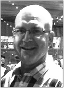 Blair LEE Obituary pic