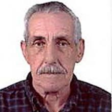 MANUEL (AMERICANA) DESOUSA  Obituary pic